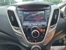 USED 2012 62 HYUNDAI VELOSTER 1.6 GDi Euro 5 4dr LOW MILEAGE/LOW INSURANCE!!!