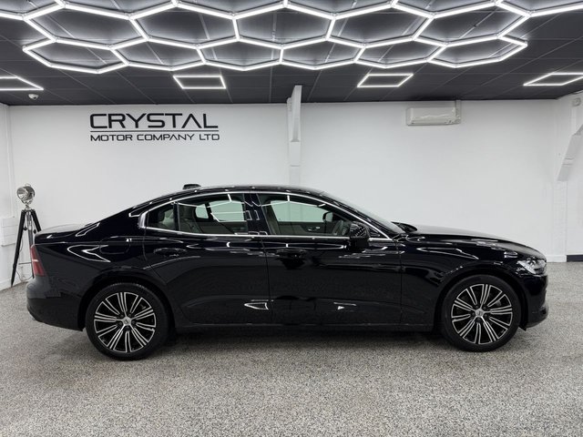 View our VOLVO S60