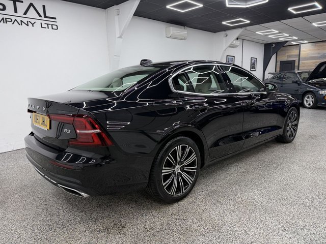 View our VOLVO S60