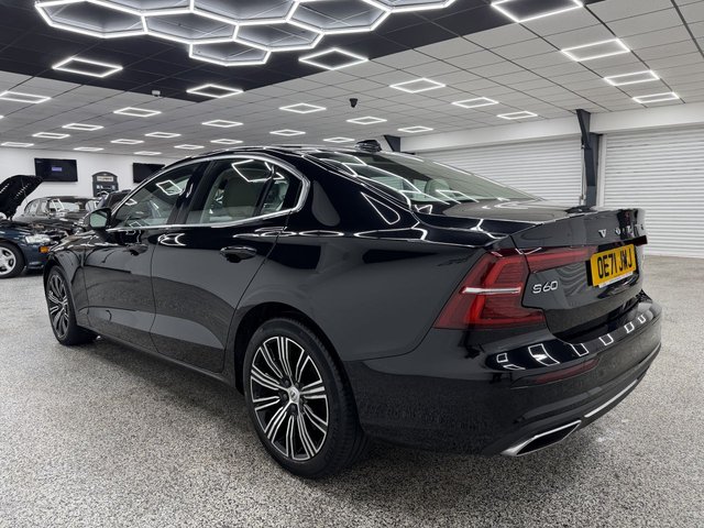 View our VOLVO S60