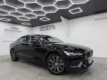 View our VOLVO S60