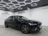 USED 2021 71 VOLVO S60 2.0 B5 MHEV Inscription Saloon 4dr Petrol Hybrid Auto Euro 6 (s/s) (250 ps) 