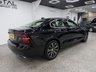 USED 2021 71 VOLVO S60 2.0 B5 MHEV Inscription Saloon 4dr Petrol Hybrid Auto Euro 6 (s/s) (250 ps) 