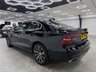 USED 2021 71 VOLVO S60 2.0 B5 MHEV Inscription Saloon 4dr Petrol Hybrid Auto Euro 6 (s/s) (250 ps) 