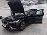 USED 2021 71 VOLVO S60 2.0 B5 MHEV Inscription Saloon 4dr Petrol Hybrid Auto Euro 6 (s/s) (250 ps) 