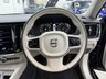 USED 2021 71 VOLVO S60 2.0 B5 MHEV Inscription Saloon 4dr Petrol Hybrid Auto Euro 6 (s/s) (250 ps) 