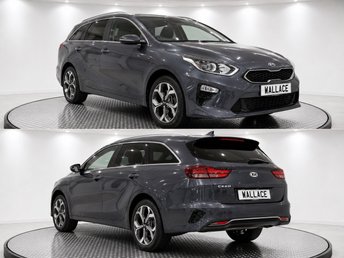 2019 KIA CEED