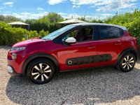 USED 2020 20 CITROEN C3 1.5 BlueHDi Flair Plus Hatchback 5dr Diesel Manual Euro 6 (s/s) (100 ps) Full Citroen service History!