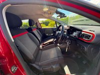 USED 2020 20 CITROEN C3 1.5 BlueHDi Flair Plus Hatchback 5dr Diesel Manual Euro 6 (s/s) (100 ps) Full Citroen service History!