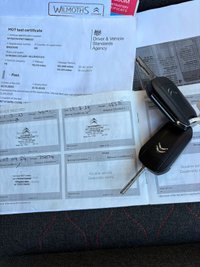 USED 2020 20 CITROEN C3 1.5 BlueHDi Flair Plus Hatchback 5dr Diesel Manual Euro 6 (s/s) (100 ps) Full Citroen service History!