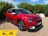 USED 2020 20 CITROEN C3 1.5 BlueHDi Flair Plus Hatchback 5dr Diesel Manual Euro 6 (s/s) (100 ps) Full Citroen service History!