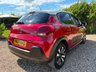 USED 2020 20 CITROEN C3 1.5 BlueHDi Flair Plus Hatchback 5dr Diesel Manual Euro 6 (s/s) (100 ps) Full Citroen service History!