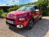 USED 2020 20 CITROEN C3 1.5 BlueHDi Flair Plus Hatchback 5dr Diesel Manual Euro 6 (s/s) (100 ps) Full Citroen service History!