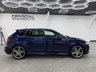 USED 2017 17 AUDI S3 2.0 TFSI Black Edition Sportback 5dr Petrol S Tronic quattro Euro 6 (s/s) (310 ps) 
