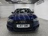 USED 2017 17 AUDI S3 2.0 TFSI Black Edition Sportback 5dr Petrol S Tronic quattro Euro 6 (s/s) (310 ps) 