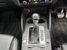 USED 2017 17 AUDI S3 2.0 TFSI Black Edition Sportback 5dr Petrol S Tronic quattro Euro 6 (s/s) (310 ps) 