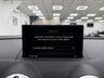 USED 2017 17 AUDI S3 2.0 TFSI Black Edition Sportback 5dr Petrol S Tronic quattro Euro 6 (s/s) (310 ps) 