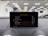 USED 2017 17 AUDI S3 2.0 TFSI Black Edition Sportback 5dr Petrol S Tronic quattro Euro 6 (s/s) (310 ps) 