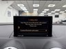 USED 2017 17 AUDI S3 2.0 TFSI Black Edition Sportback 5dr Petrol S Tronic quattro Euro 6 (s/s) (310 ps) 