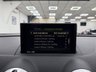USED 2017 17 AUDI S3 2.0 TFSI Black Edition Sportback 5dr Petrol S Tronic quattro Euro 6 (s/s) (310 ps) 
