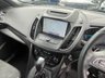 USED 2019 69 FORD KUGA 1.5T EcoBoost ST-Line Auto Euro 6 (s/s) 5dr 2 Owners from new - ST Line