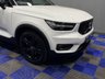 USED 2019 69 VOLVO XC40 2.0 D4 R-Design SUV 5dr Diesel Auto AWD Euro 6 (s/s) (190 ps) 
