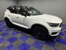 USED 2019 69 VOLVO XC40 2.0 D4 R-Design SUV 5dr Diesel Auto AWD Euro 6 (s/s) (190 ps) 