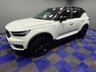 USED 2019 69 VOLVO XC40 2.0 D4 R-Design SUV 5dr Diesel Auto AWD Euro 6 (s/s) (190 ps) 
