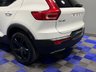 USED 2019 69 VOLVO XC40 2.0 D4 R-Design SUV 5dr Diesel Auto AWD Euro 6 (s/s) (190 ps) 