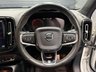 USED 2019 69 VOLVO XC40 2.0 D4 R-Design SUV 5dr Diesel Auto AWD Euro 6 (s/s) (190 ps) 