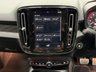 USED 2019 69 VOLVO XC40 2.0 D4 R-Design SUV 5dr Diesel Auto AWD Euro 6 (s/s) (190 ps) 