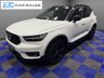 USED 2019 69 VOLVO XC40 2.0 D4 R-Design SUV 5dr Diesel Auto AWD Euro 6 (s/s) (190 ps) 