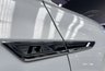 USED 2021 70 VOLKSWAGEN TOUAREG 3.0 TDI V6 Black Edition SUV 5dr Diesel Tiptronic 4Motion Euro 6 (s/s) (286 ps) 