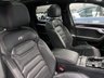USED 2021 70 VOLKSWAGEN TOUAREG 3.0 TDI V6 Black Edition SUV 5dr Diesel Tiptronic 4Motion Euro 6 (s/s) (286 ps) 