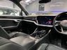 USED 2021 70 VOLKSWAGEN TOUAREG 3.0 TDI V6 Black Edition SUV 5dr Diesel Tiptronic 4Motion Euro 6 (s/s) (286 ps) 