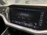 USED 2021 70 VOLKSWAGEN TOUAREG 3.0 TDI V6 Black Edition SUV 5dr Diesel Tiptronic 4Motion Euro 6 (s/s) (286 ps) 