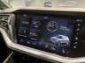 USED 2021 70 VOLKSWAGEN TOUAREG 3.0 TDI V6 Black Edition SUV 5dr Diesel Tiptronic 4Motion Euro 6 (s/s) (286 ps) 