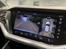 USED 2021 70 VOLKSWAGEN TOUAREG 3.0 TDI V6 Black Edition SUV 5dr Diesel Tiptronic 4Motion Euro 6 (s/s) (286 ps) 