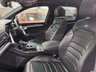 USED 2021 70 VOLKSWAGEN TOUAREG 3.0 TDI V6 Black Edition SUV 5dr Diesel Tiptronic 4Motion Euro 6 (s/s) (286 ps) 