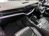 USED 2021 70 VOLKSWAGEN TOUAREG 3.0 TDI V6 Black Edition SUV 5dr Diesel Tiptronic 4Motion Euro 6 (s/s) (286 ps) 