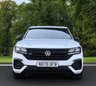USED 2021 70 VOLKSWAGEN TOUAREG 3.0 TDI V6 Black Edition SUV 5dr Diesel Tiptronic 4Motion Euro 6 (s/s) (286 ps) 