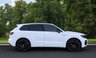 USED 2021 70 VOLKSWAGEN TOUAREG 3.0 TDI V6 Black Edition SUV 5dr Diesel Tiptronic 4Motion Euro 6 (s/s) (286 ps) 