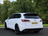 USED 2021 70 VOLKSWAGEN TOUAREG 3.0 TDI V6 Black Edition SUV 5dr Diesel Tiptronic 4Motion Euro 6 (s/s) (286 ps) 