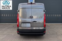 USED 2026 MAXUS DELIVER 9 Deliver 9 LUX L3H2 FWD Metal Ash Grey 