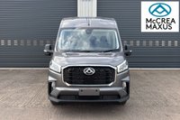 USED 2026 MAXUS DELIVER 9 Deliver 9 LUX L3H2 FWD Metal Ash Grey 