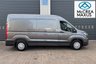 USED 2026 MAXUS DELIVER 9 Deliver 9 LUX L3H2 FWD Metal Ash Grey 