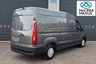 USED 2026 MAXUS DELIVER 9 Deliver 9 LUX L3H2 FWD Metal Ash Grey 