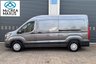 USED 2026 MAXUS DELIVER 9 Deliver 9 LUX L3H2 FWD Metal Ash Grey 