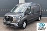 USED 2026 MAXUS DELIVER 9 Deliver 9 LUX L3H2 FWD Metal Ash Grey 