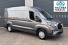 USED 2026 MAXUS DELIVER 9 Deliver 9 LUX L3H2 FWD Metal Ash Grey 